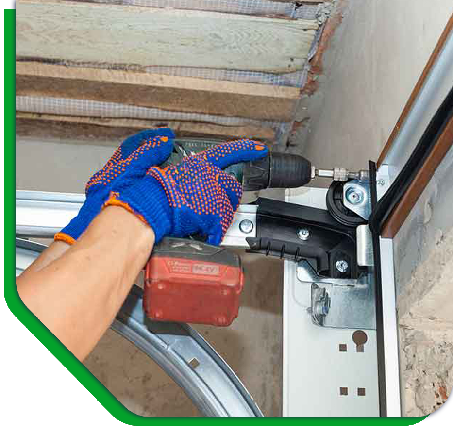 Experienced Garage Door Technicians