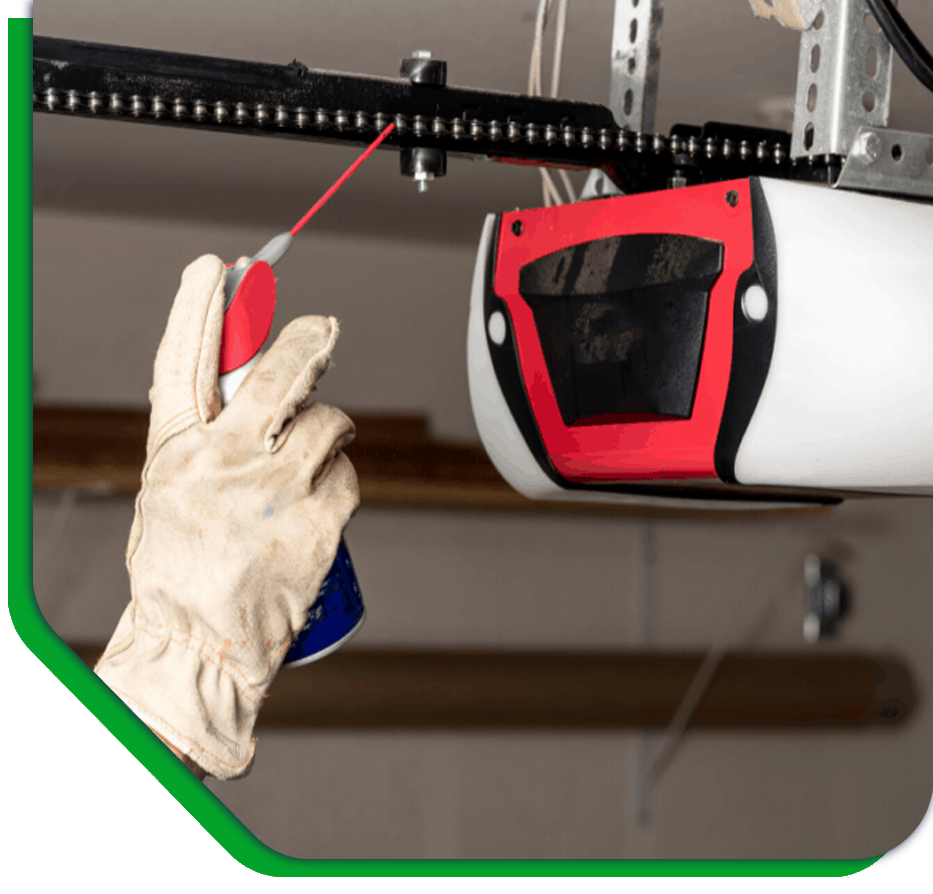 Experienced Garage Door Technicians