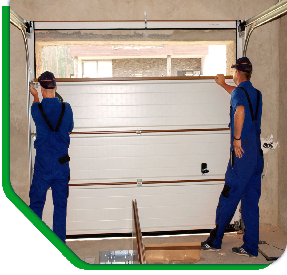 Experienced Garage Door Technicians