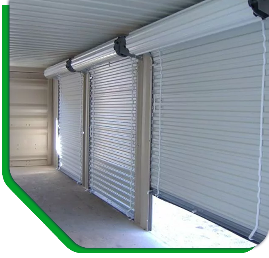 Experienced Garage Door Technicians