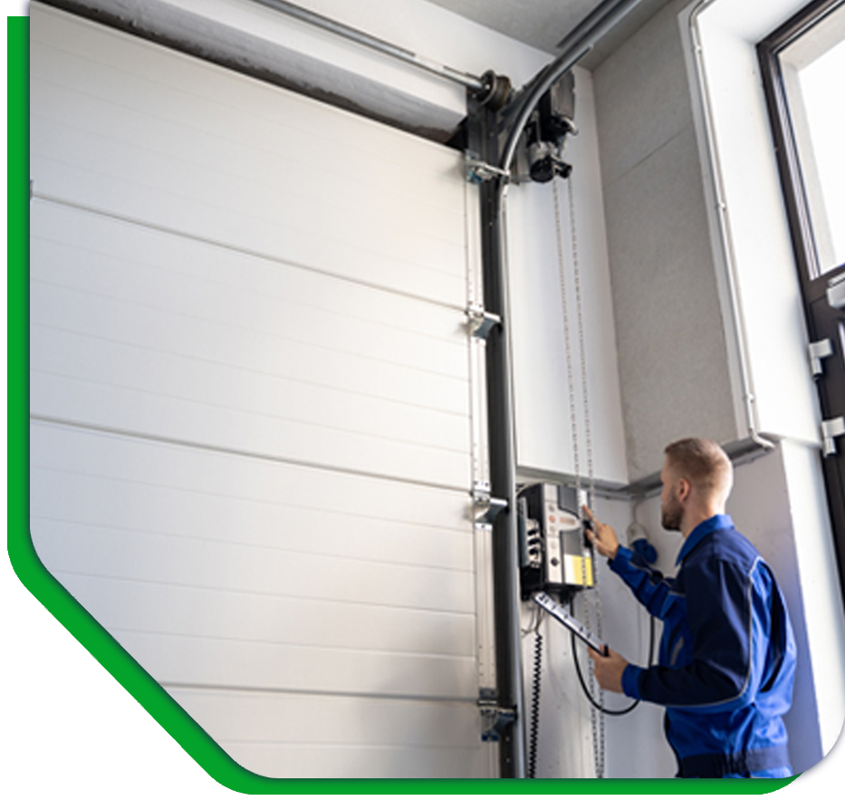 Experienced Garage Door Technicians